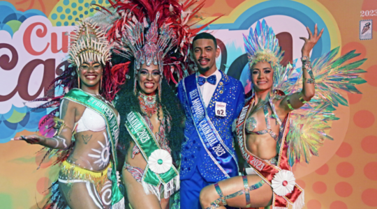 carnaval
