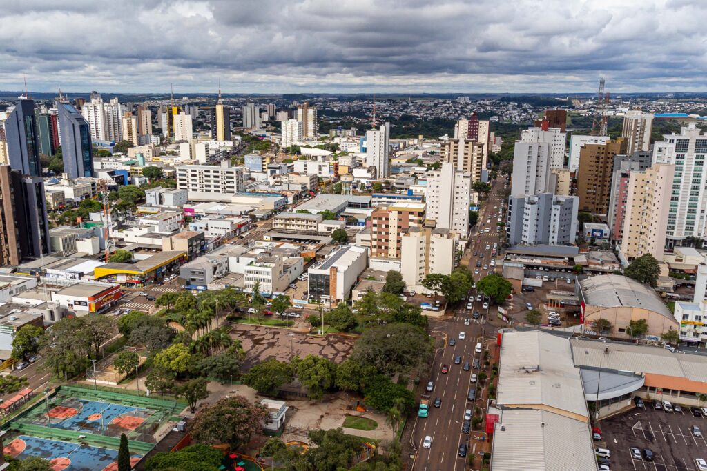 Drone Cascavel