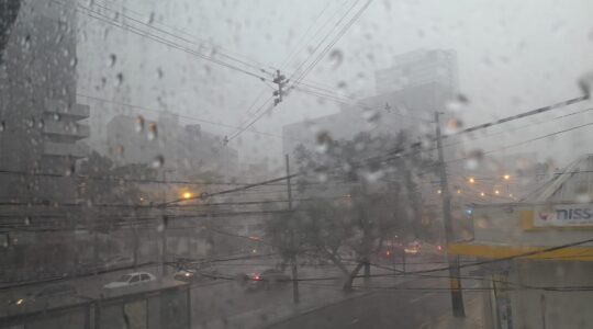 chuva