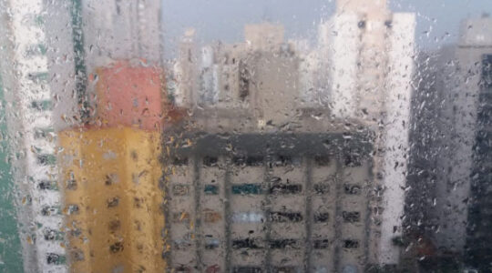 chuva