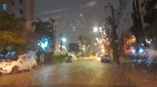 chuva
