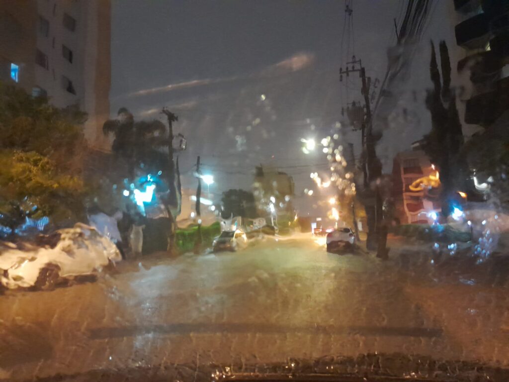 chuva