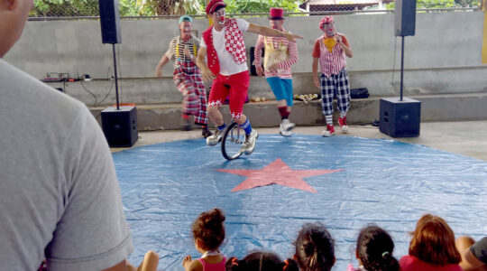 circo