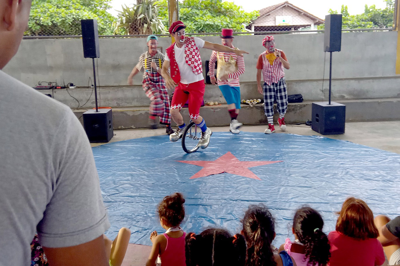 circo