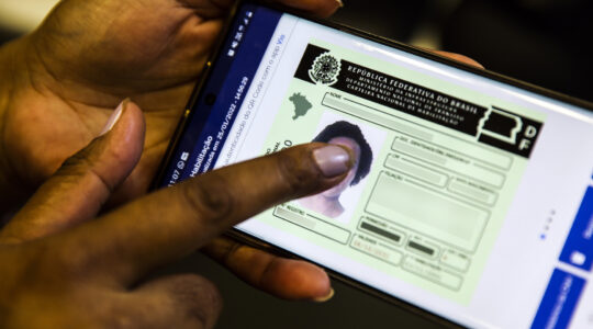 CNH Digital,Carteira de Trânsito para Celular, Carteira Nacional de Habilitação