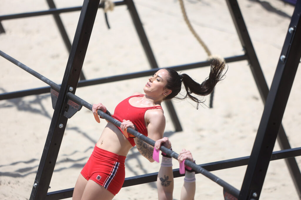 Surf e Cross Games movimentam o fim de semana esportivo do Verão Maior Paraná