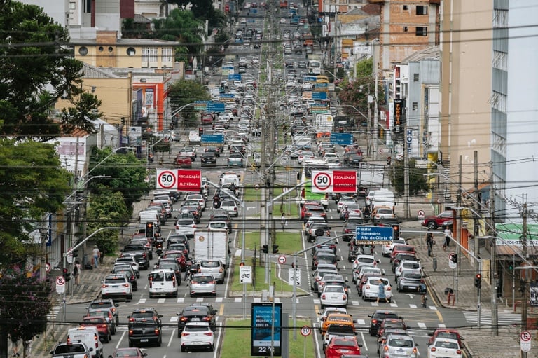 curitiba