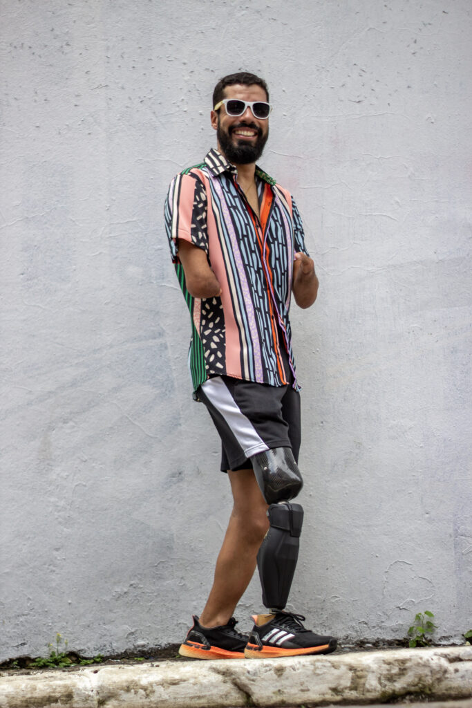 daniel dias
