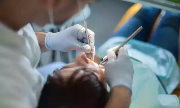dentista