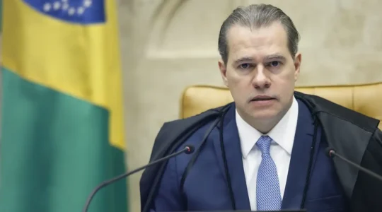 dias toffoli