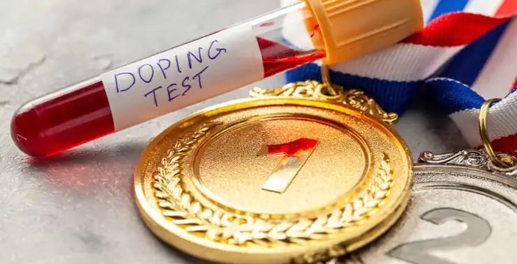doping