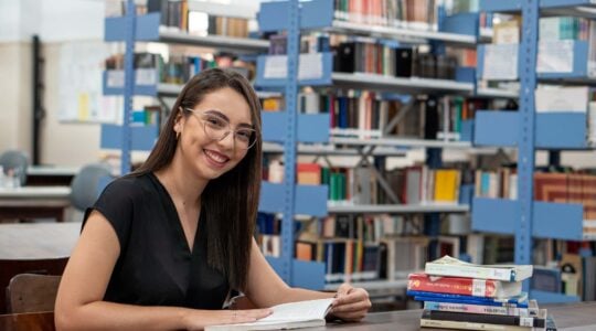 Alunos da rede estadual do Paraná representam 46% dos aprovados na UFPR