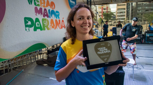 ecad verao parana