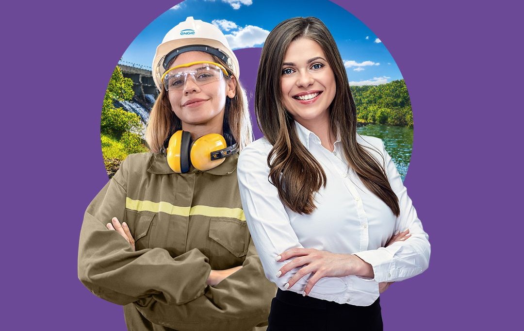 engie estagio trainee mulheres