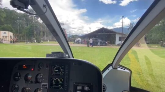 falcao 8 resgate aereo