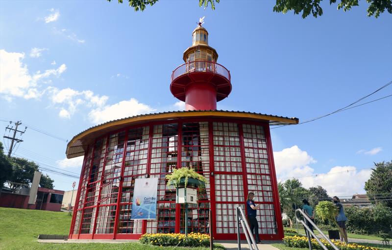 farol do saber