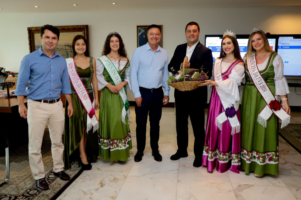 Festa da Uva