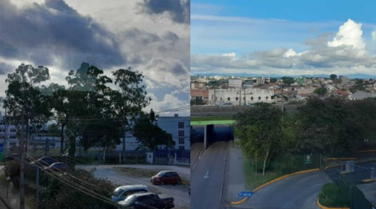 fotos montagem