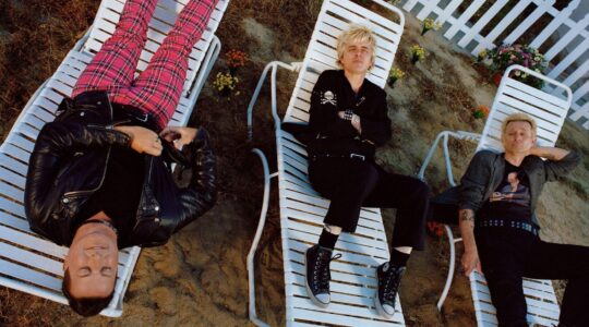 green day