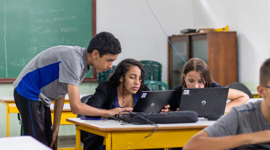 Educação em Tempo Integral tem novidades com Novo Ensino Médio –