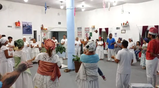 intolerancia religiosa