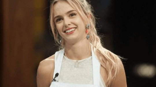isabella scherer