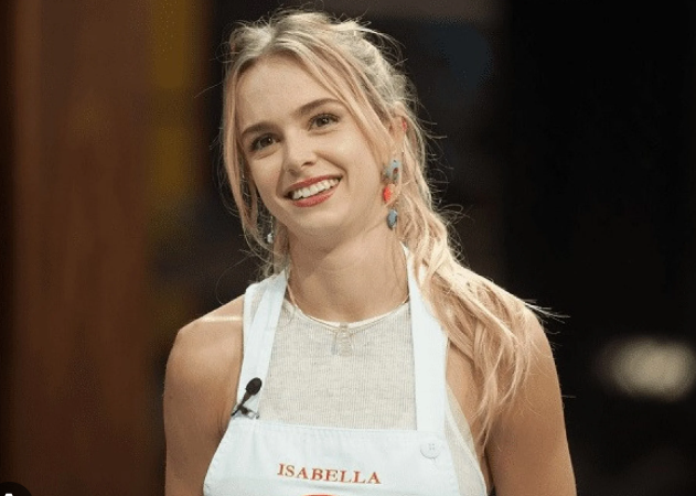 isabella scherer