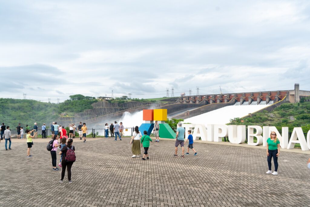 itaipu