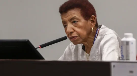 leci brandão