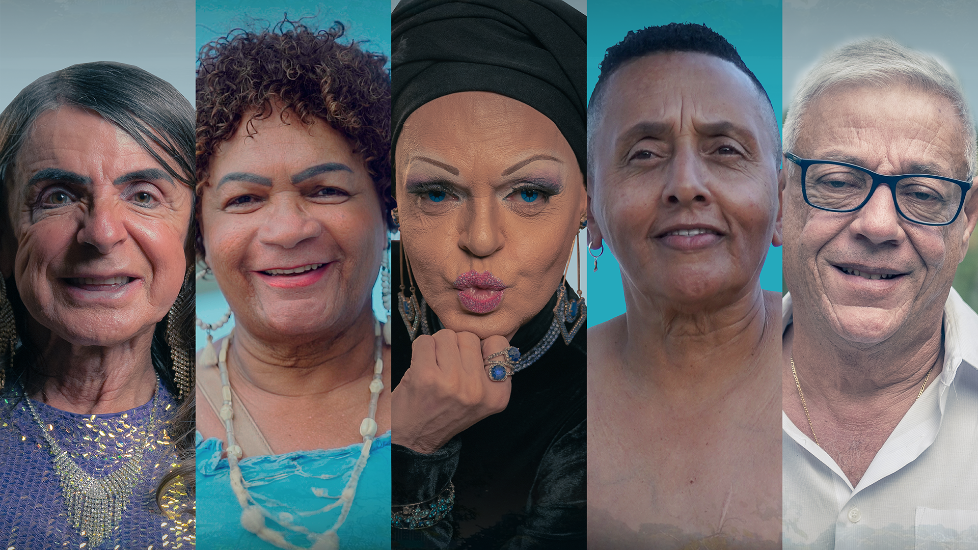 lgbt60 corpos que resistem