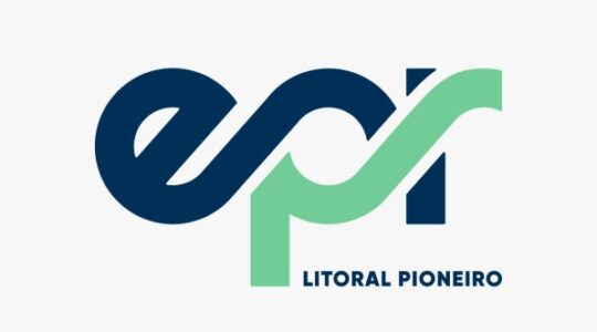 logo epr norte pioneiro