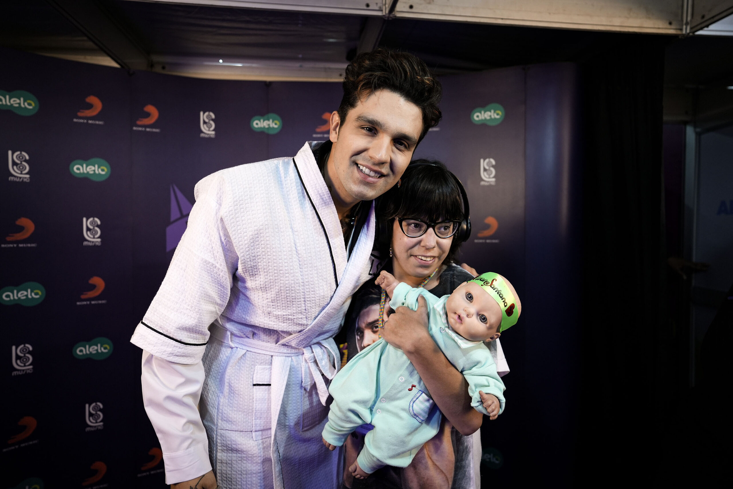 luan santana e mariana marca