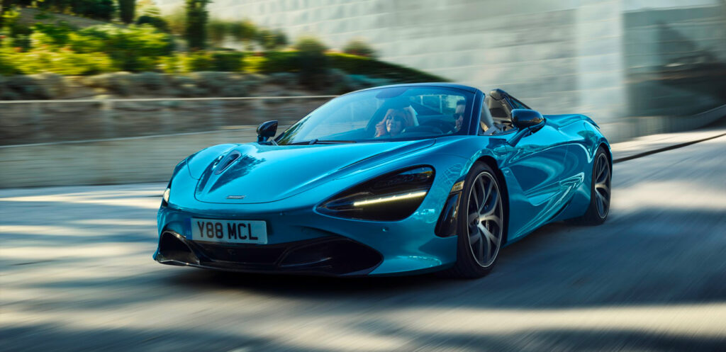 maclaren