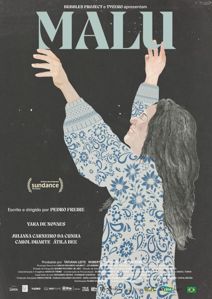 malu filme sundance festival
