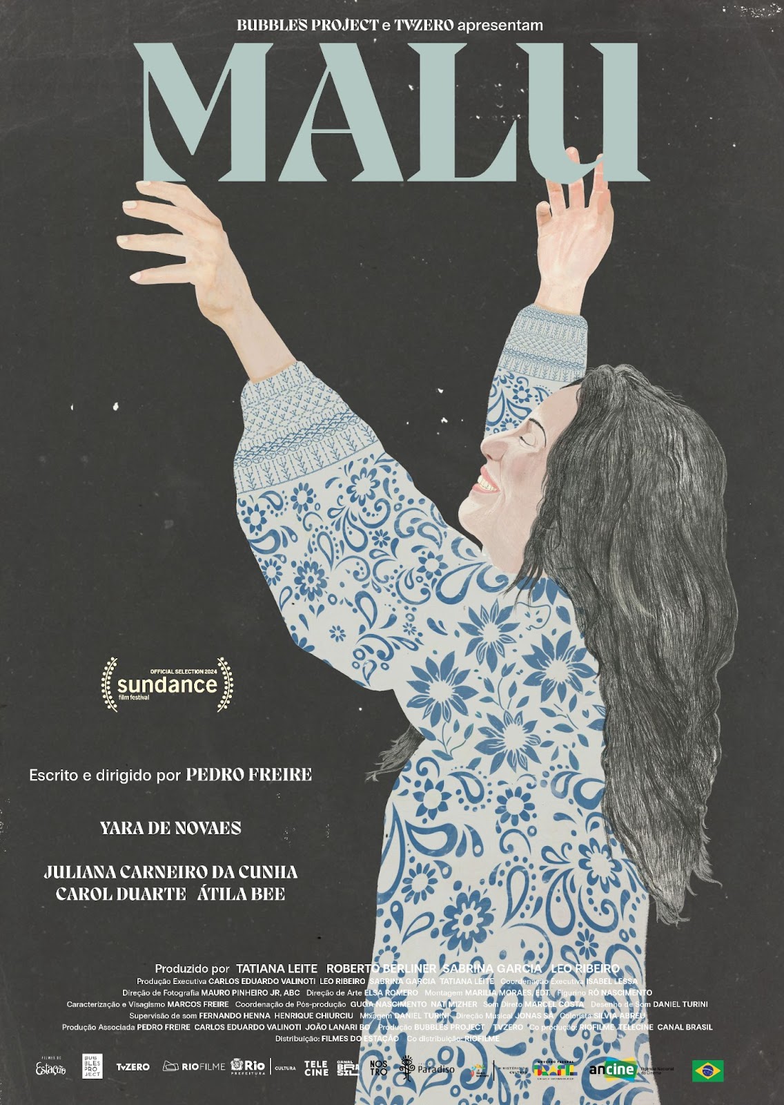 malu filme sundance festival
