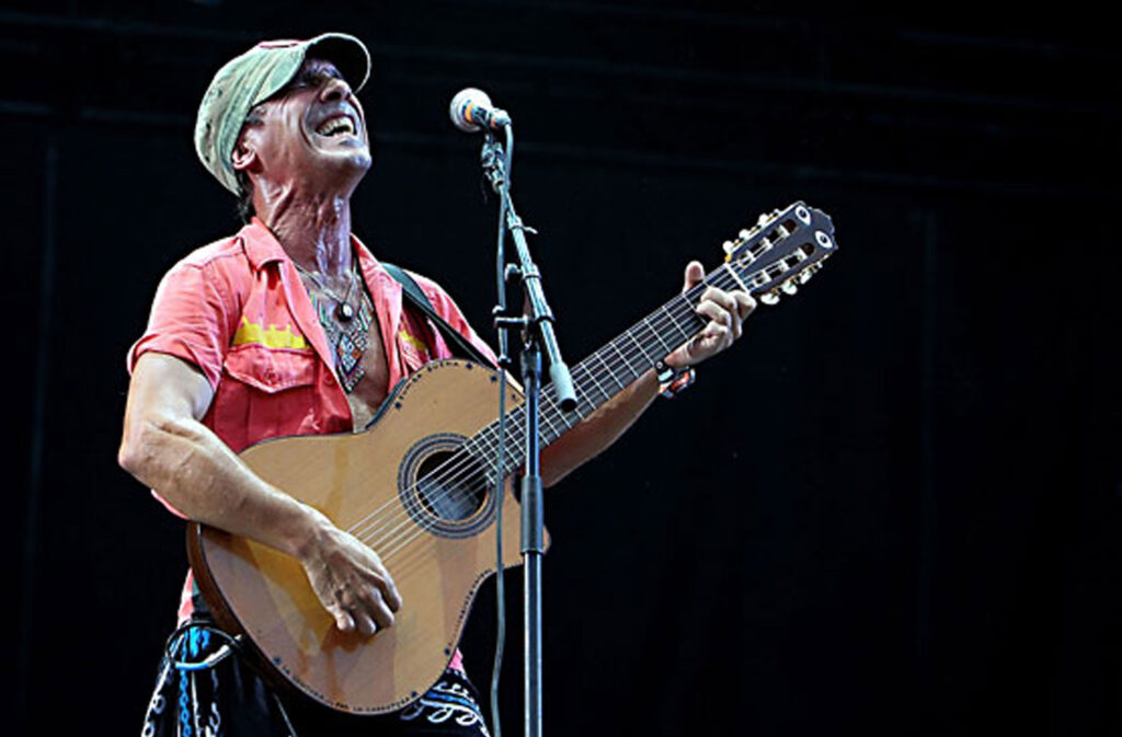 manuchao