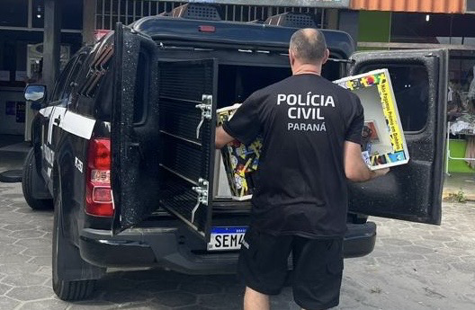 máquina