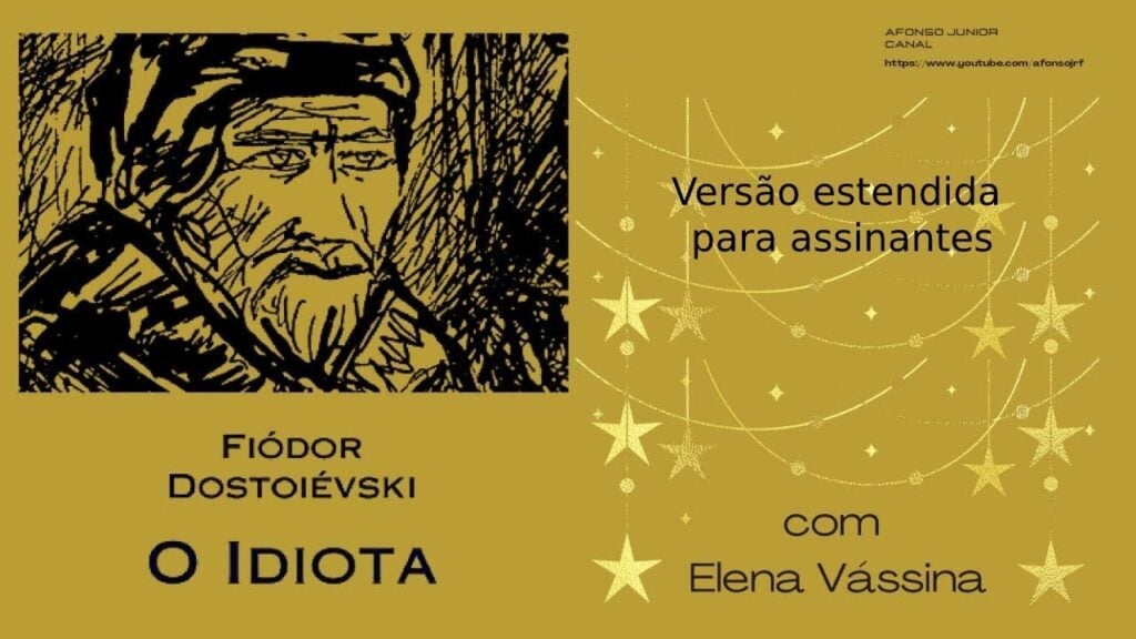 o idiota