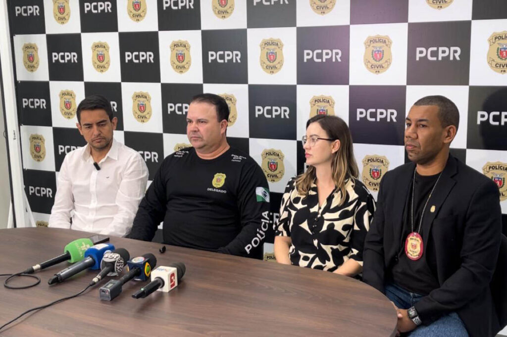 pcpr menina desaparecida