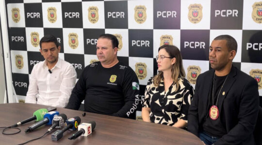 pcpr menina desaparecida