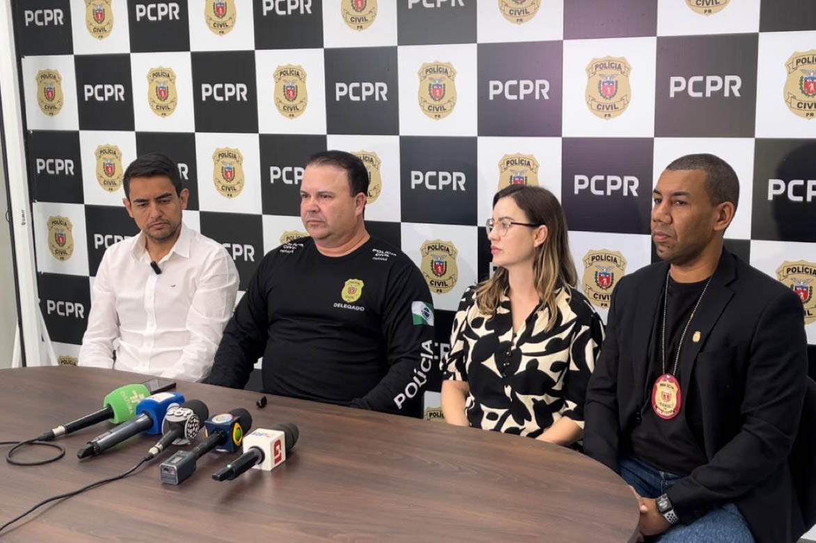 pcpr menina desaparecida