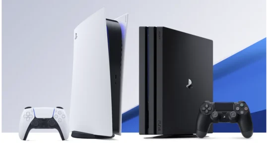 playstation
