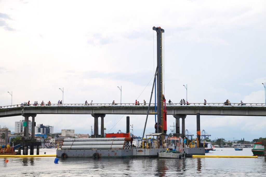 ponte dos valadares