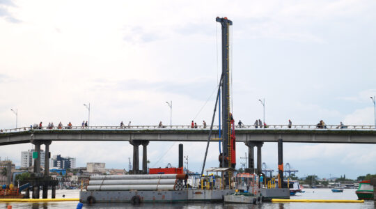 ponte dos valadares