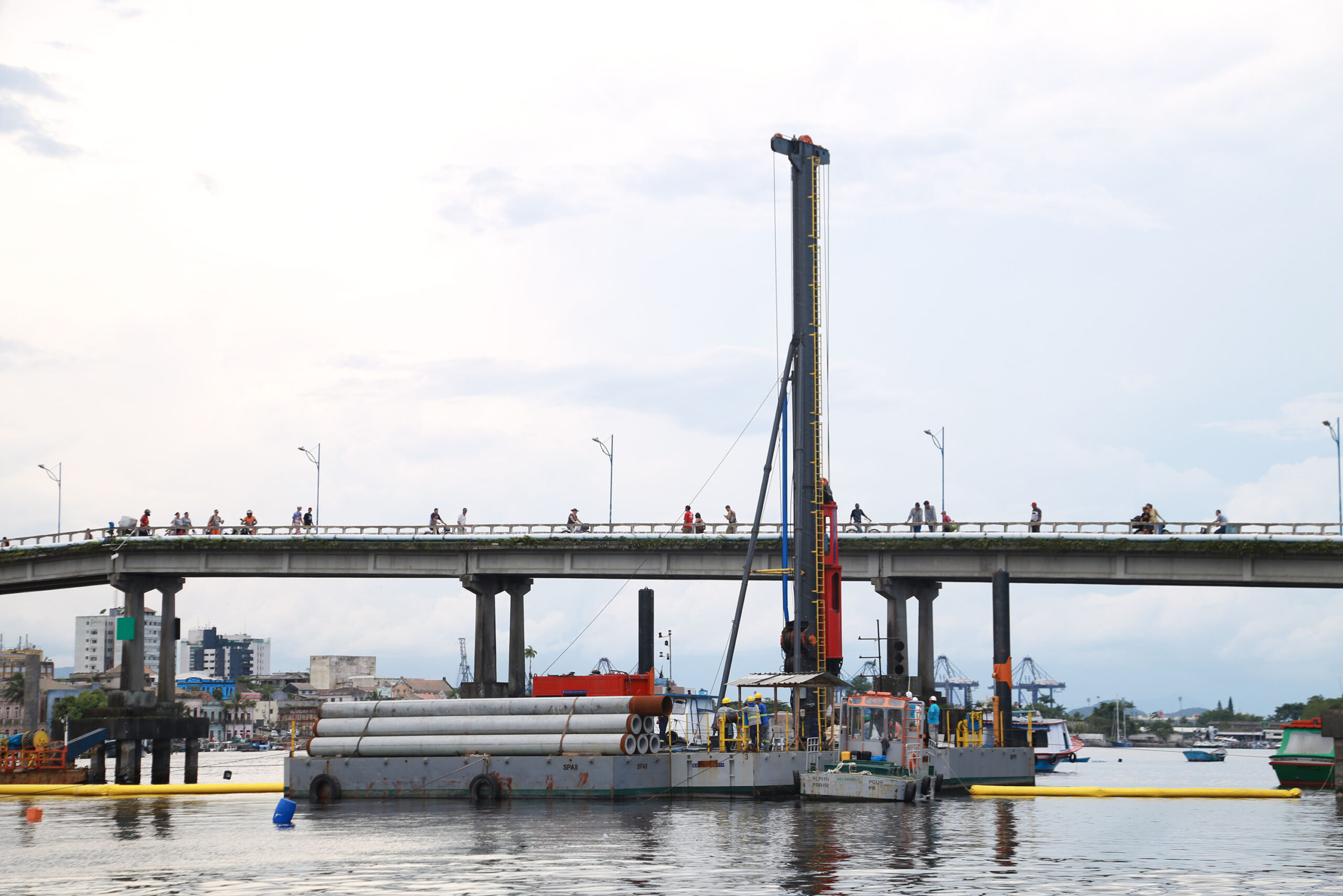 ponte dos valadares