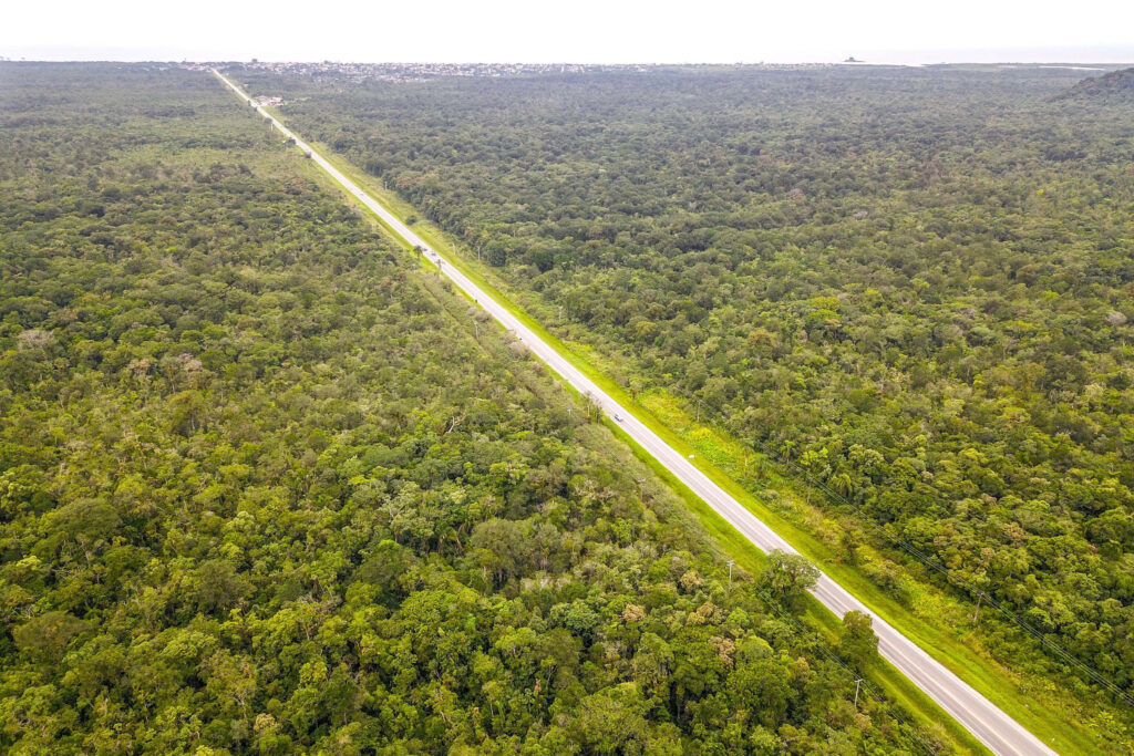 Duplicação entre Guaratuba e Garuva é objeto de audiência pública