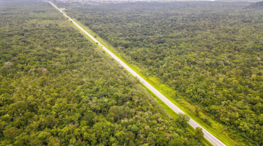 Duplicação entre Guaratuba e Garuva é objeto de audiência pública