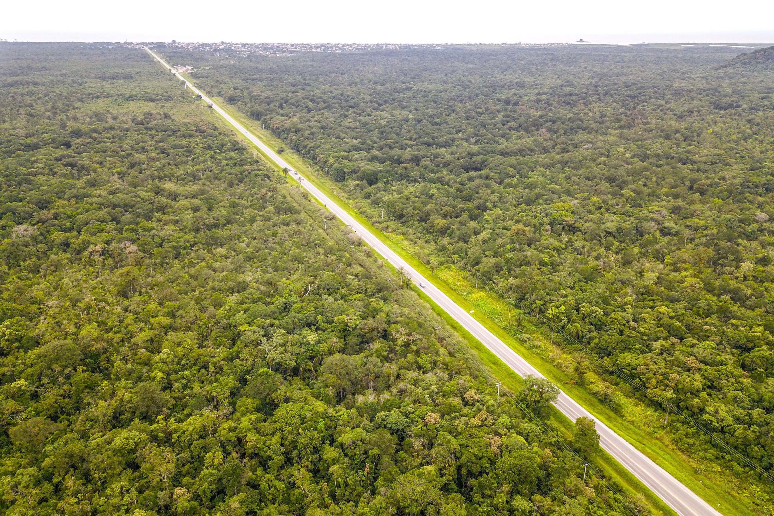 Duplicação entre Guaratuba e Garuva é objeto de audiência pública