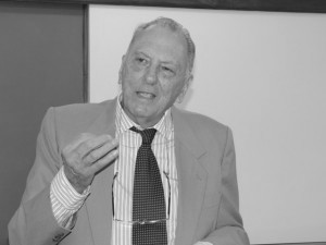 professor