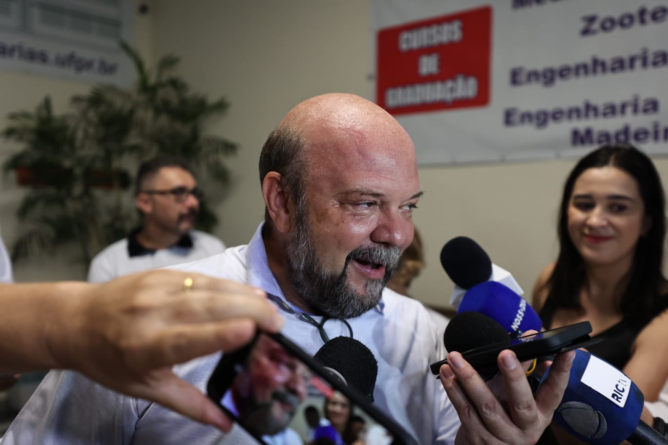 ricardo marcelo fonseca